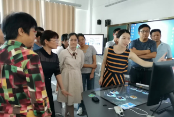 周口智慧实验室公司