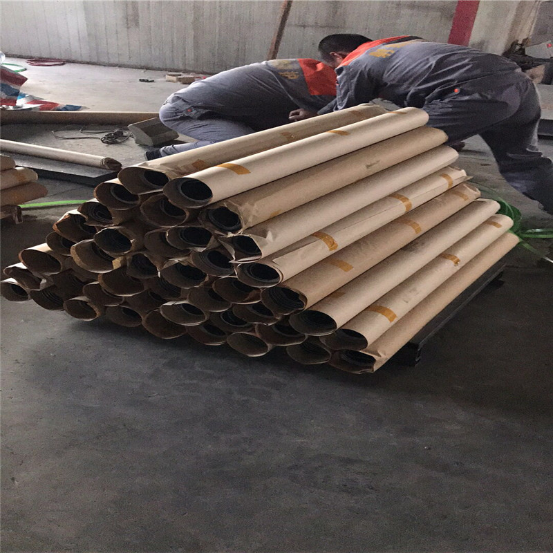 周口工业探伤门上门测量